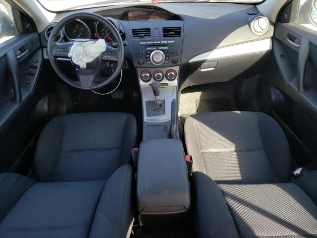 Photo 8 from auction – 2010 MAZDA 3 I with VIN JM1BL1SG8A1341187
