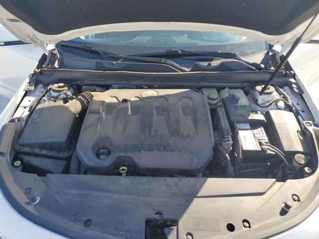 Photo 11 from auction – 2020 CHEVROLET IMPALA LT with VIN 2G11Z5S37L9102011