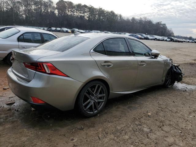 Photo 3 from auction – 2015 LEXUS IS 350 with VIN JTHBE1D29F5019359