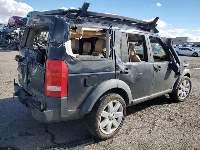 Photo 3 from auction – 2005 LAND ROVER LR3 SE with VIN SALAE254X5A333670