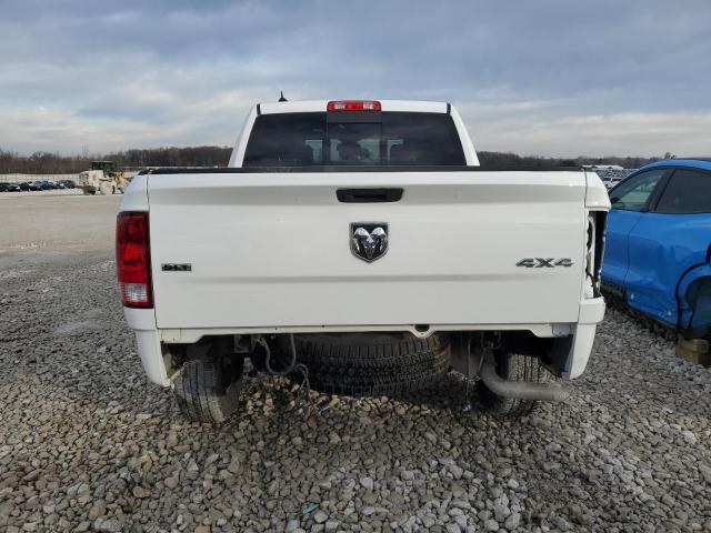 Photo 6 from auction – 2023 RAM 1500 CLASS with VIN 1C6RR7LG1PS517067
