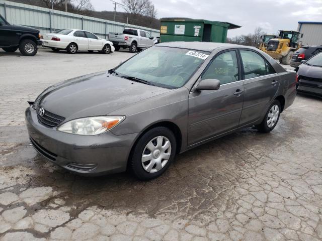 Photo 1 from auction – 2003 TOYOTA CAMRY LE with VIN 4T1BE32K93U650030