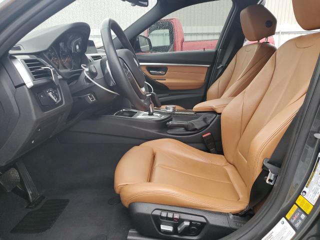 Photo 7 from auction – 2018 BMW 330E with VIN WBA8E1C59JA171677