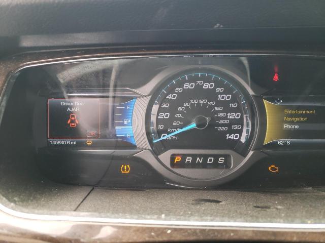 Photo 9 from auction – 2014 FORD TAURUS LIM with VIN 1FAHP2F86EG104794