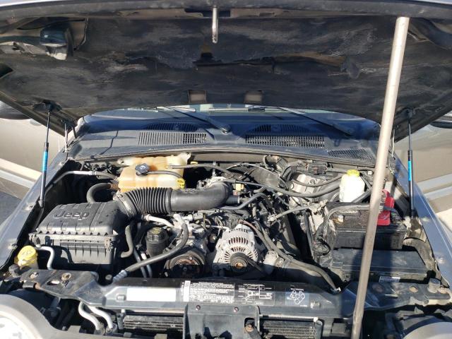 Photo 11 from auction – 2005 OTHER OTHER with VIN 1J4GL48K35W599848