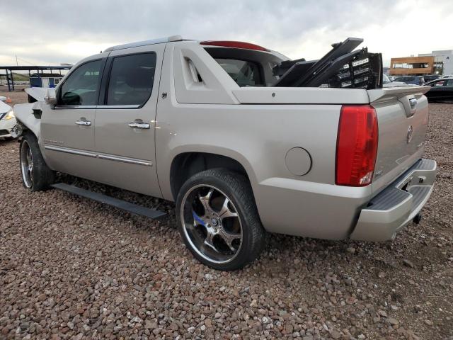 Photo 2 from auction – 2009 CADILLAC ESCALADE E with VIN 3GYFK22219G124845