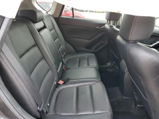 Photo 10 from auction – 2015 MAZDA CX-5 GT with VIN JM3KE2DY3F0446164