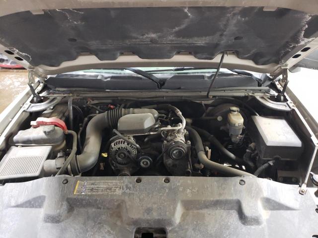 Photo 11 from auction – 2009 CHEVROLET silverado with VIN 1GCEC19X19Z138237
