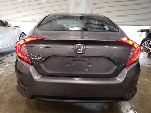 Photo 6 from auction – 2016 HONDA CIVIC LX with VIN 19XFC2F57GE014754