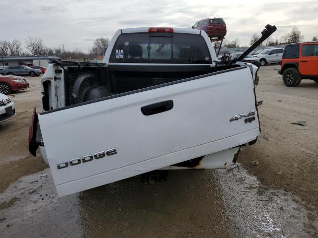 Photo 6 from auction – 2003 DODGE RAM 1500 S with VIN 1D7HU18ZX3J515849