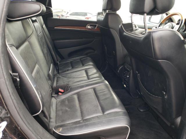 صورة رقم 10 من المزاد - 2012 JEEP GRAND CHER مع VIN 1C4RJFCT7CC320772