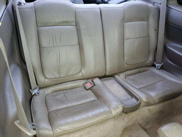 Photo 10 from auction – 1997 ACURA INTEGRA LS with VIN JH4DC4355VS010606