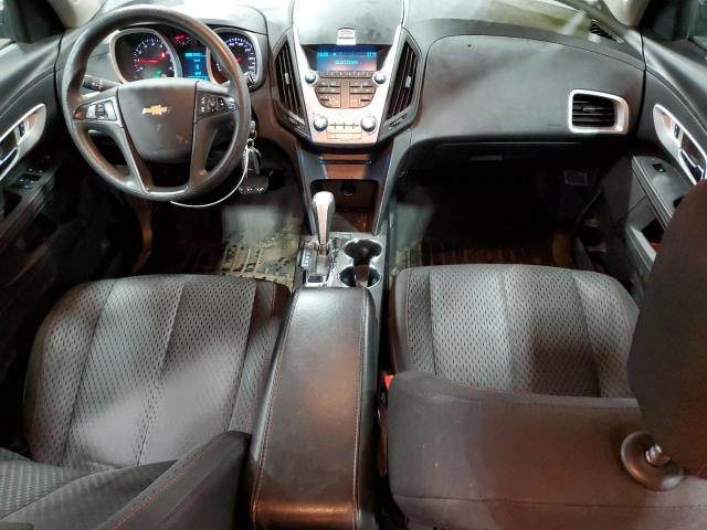 Photo 8 from auction – 2013 CHEVROLET EQUINOX LS with VIN 2GNALBEK4D6333677