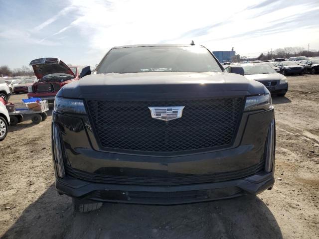 Photo 5 from auction – 2023 CADILLAC ESCALADE S with VIN 1GYS4FKLXPR495945