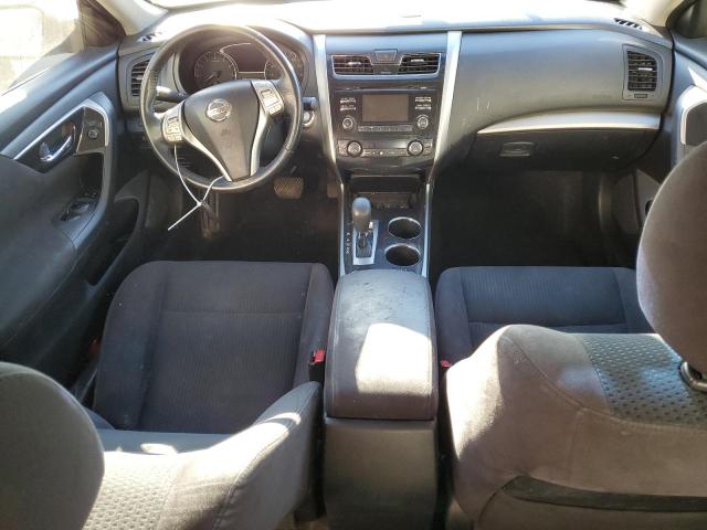 Photo 8 from auction – 2014 NISSAN ALTIMA 2.5 with VIN 1N4AL3APXEC271958