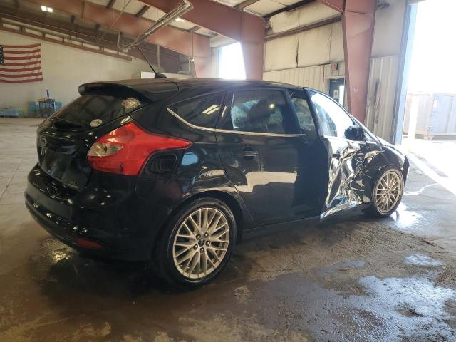 Photo 3 from auction – 2012 FORD FOCUS SEL with VIN 1FAHP3M20CL367307