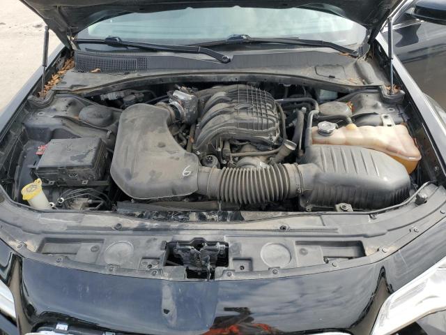 Photo 11 from auction – 2017 CHRYSLER 300 LIMITE with VIN 2C3CCAAG4HH593623