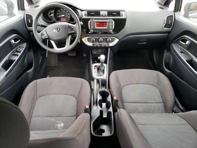 Photo 8 from auction – 2016 KIA RIO LX with VIN KNADM4A38G6643156