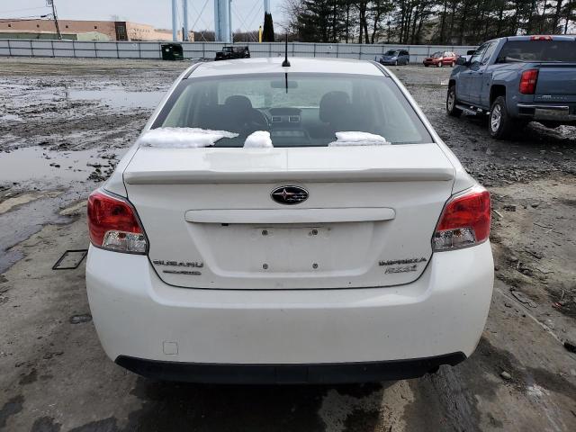 Photo 6 from auction – 2015 SUBARU IMPREZA with VIN JF1GJAA62FH022442