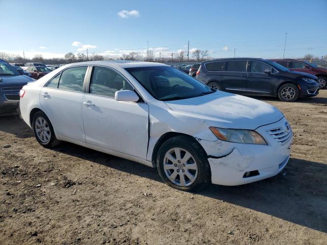 Photo 4 from auction – 2007 TOYOTA CAMRY CE with VIN 4T1BE46K37U596813