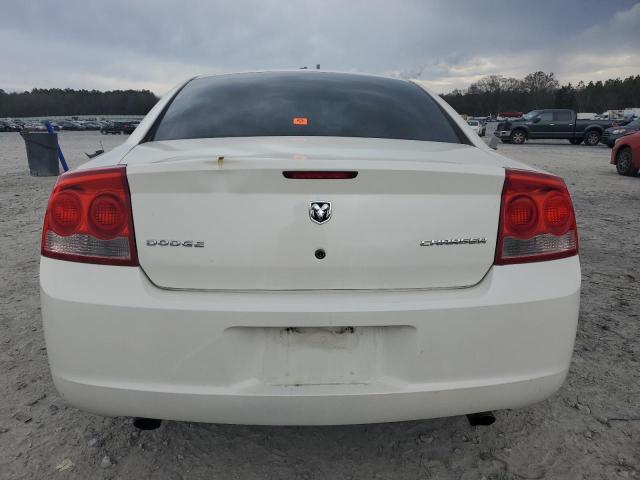 Photo 6 from auction – 2009 DODGE CHARGER with VIN 2B3KA43T99H550567