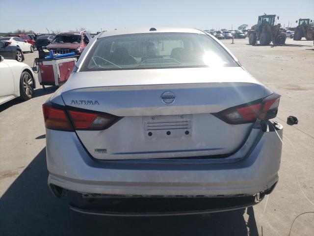 Photo 6 from auction – 2020 NISSAN ALTIMA S with VIN 1N4BL4BV3LC158096