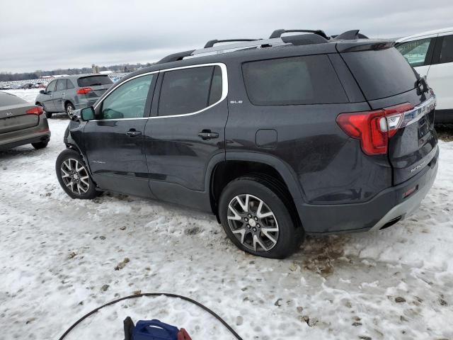 Photo 2 from auction – 2020 GMC ACADIA SLE with VIN 1GKKNRLS0LZ218763
