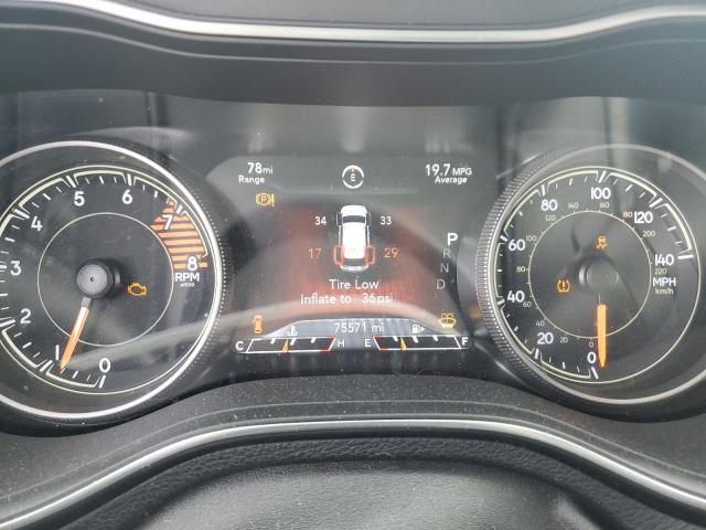 Photo 9 from auction – 2020 JEEP CHEROKEE T with VIN 1C4PJMBX5LD530765