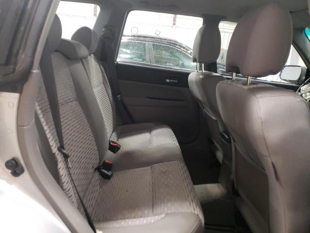 Photo 10 from auction – 2004 SUBARU FORESTER 2 with VIN JF1SG65604G706215