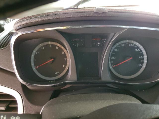Photo 9 from auction – 2010 GMC TERRAIN SL with VIN 2CTFLHEY6A6267638