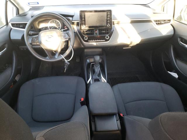 Photo 8 from auction – 2020 TOYOTA COROLLA LE with VIN 5YFEPRAE9LP068887