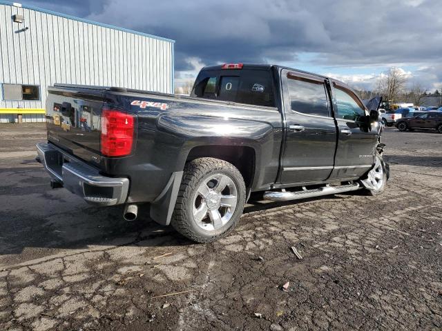 Photo 3 from auction – 2014 CHEVROLET SILVERADO with VIN 3GCUKSEC4EG253089