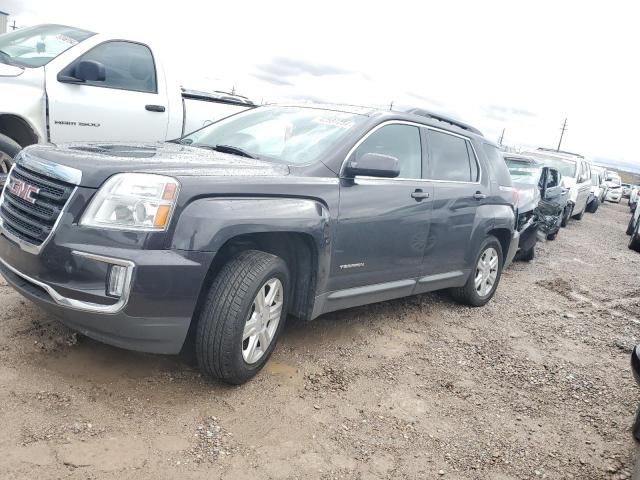 GMC TERRAIN 2016 with VIN 2GKALNEKXG6109669 - Photo from auction