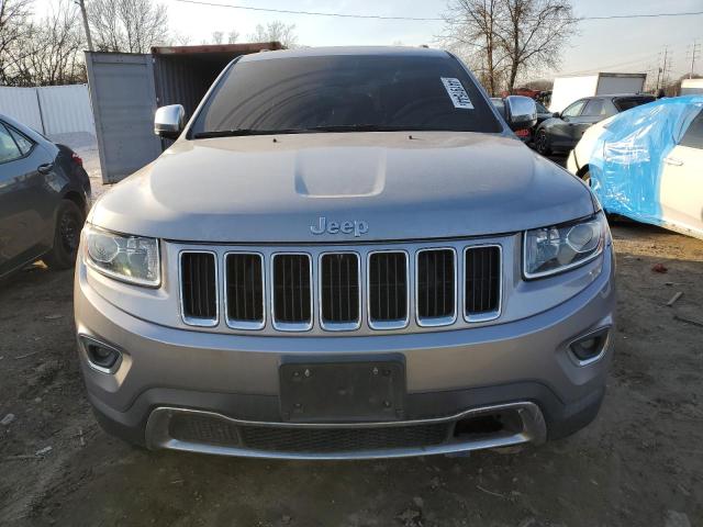Photo 5 from auction – 2015 JEEP GRAND CHER with VIN 1C4RJFBG6FC859926
