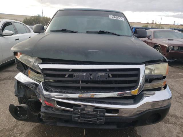 Photo 5 from auction – 2005 GMC NEW SIERRA with VIN 2GTEC13T951402359