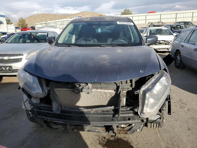 Photo 5 from auction – 2016 NISSAN ROGUE S with VIN KNMAT2MT5GP728832