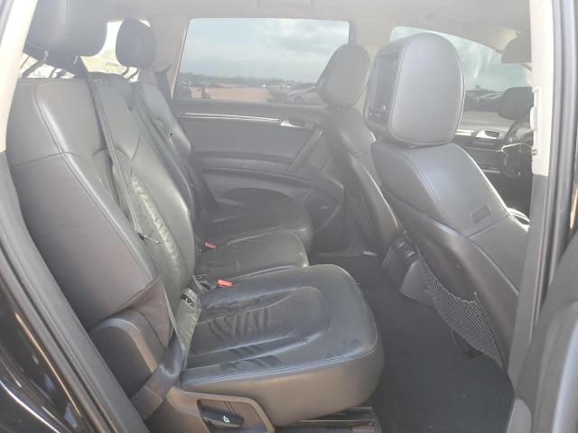 Photo 10 from auction – 2010 AUDI Q7 PREMIUM with VIN WA1LYAFE2AD006479