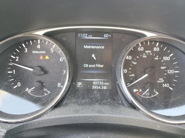 Foto 9 de la subasta – 2016 NISSAN ROGUE S con VIN KNMAT2MVXGP634172