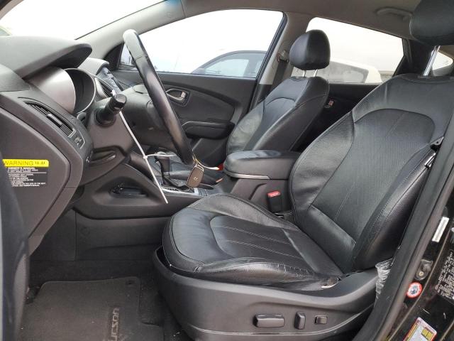 Photo 7 from auction – 2015 HYUNDAI TUCSON with VIN KM8JU3AG5FU987973