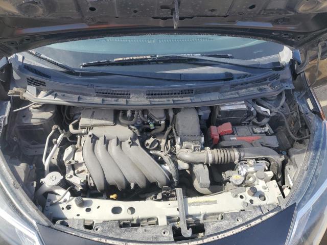 Photo 11 from auction – 2018 NISSAN VERSA NOTE with VIN 3N1CE2CP4JL357885