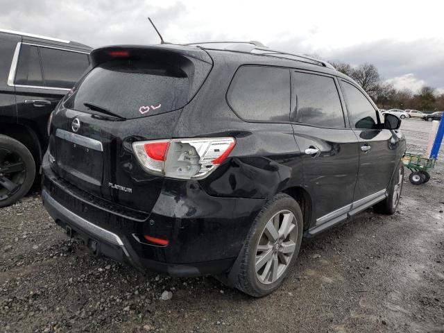 صورة رقم 3 من المزاد - 2013 NISSAN PATHFINDER مع VIN 5N1AR2MN3DC669097