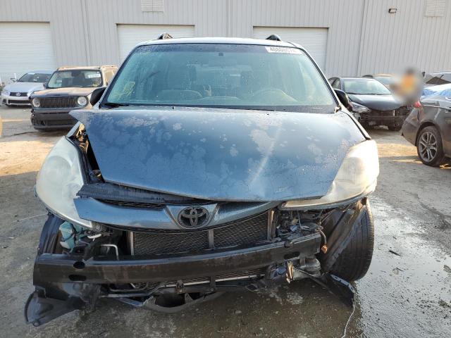 Photo 5 from auction – 2008 TOYOTA SIENNA CE with VIN 5TDZK23C78S147198
