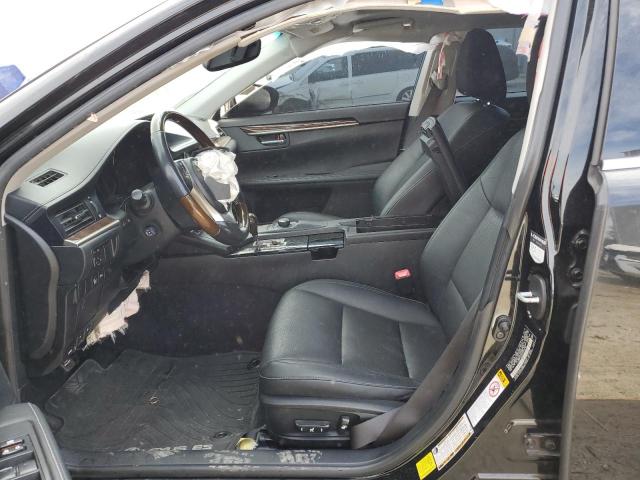Photo 7 from auction – 2015 LEXUS ES 350 with VIN JTHBK1GG3F2203780