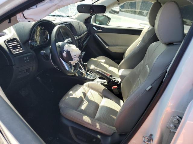 Photo 7 from auction – 2014 MAZDA CX-5 GT with VIN JM3KE2DY0E0382678