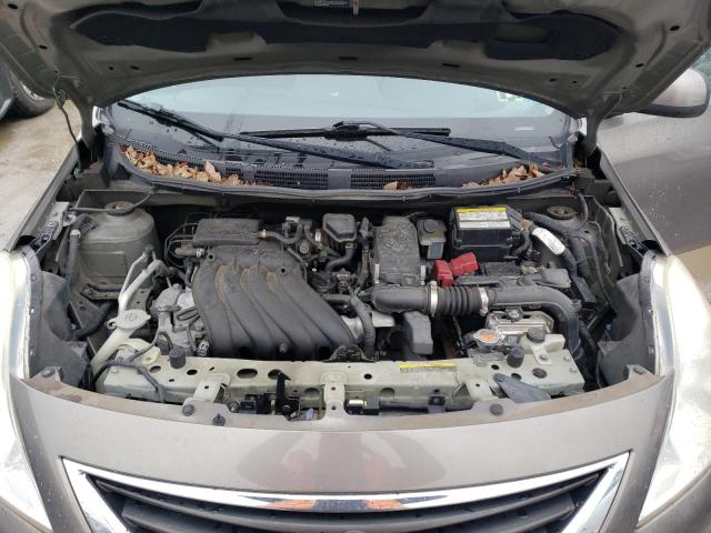 Photo 11 from auction – 2013 NISSAN VERSA S with VIN 3N1CN7AP1DL873190