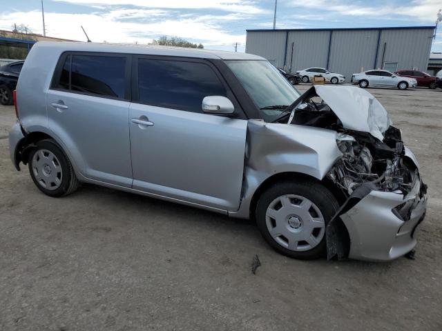 Photo 4 from auction – 2014 TOYOTA SCION XB with VIN JTLZE4FEXEJ065947