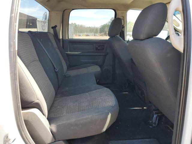 Photo 10 from auction – 2012 DODGE RAM 1500 S with VIN 1C6RD6KT8CS126046