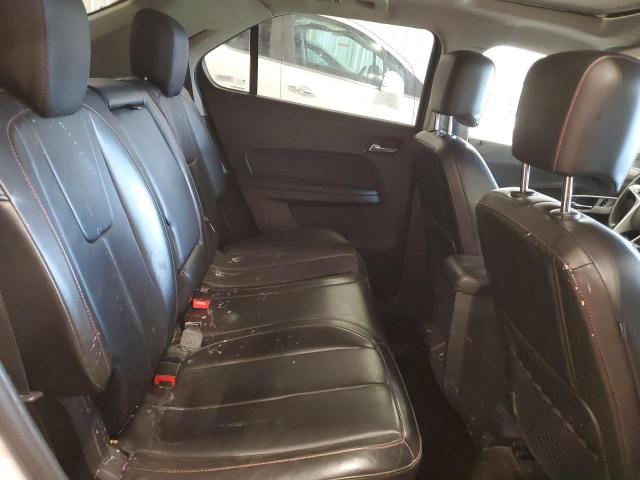 Photo 11 from auction – 2016 CHEVROLET EQUINOX LT with VIN 2GNALDEK3G6314456