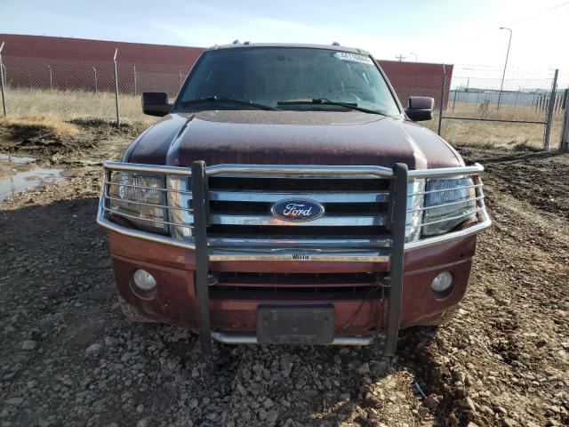 Zdjęcie 5 z aukcji – 2013 FORD EXPEDITION z VIN 1FMJK2A50DEF20210