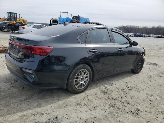 Photo 3 from auction – 2020 KIA FORTE FE with VIN 3KPF24ADXLE224479